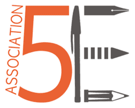 Logo association 5E